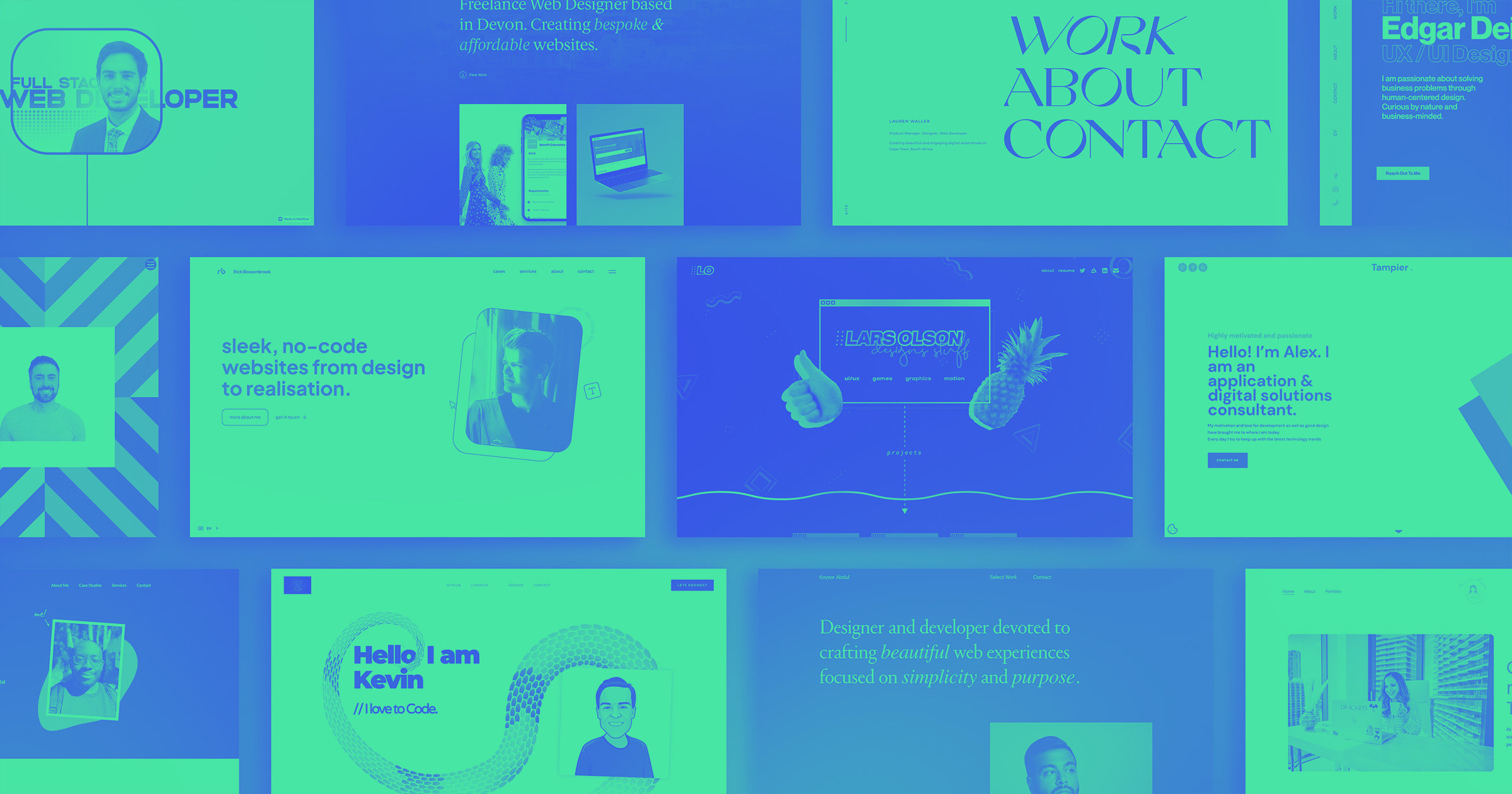 Website Design 1