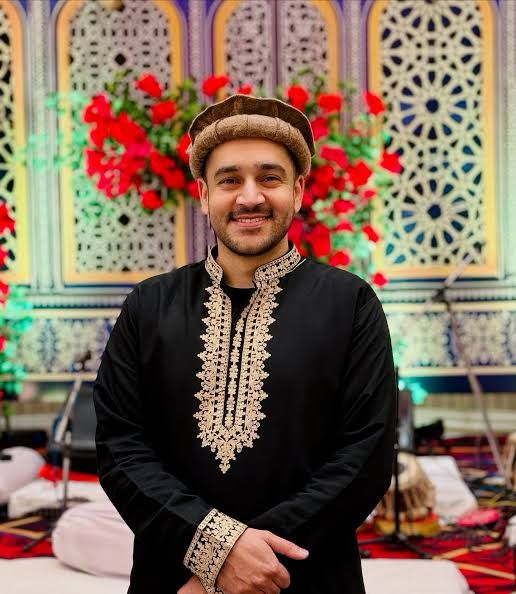 Ali Razvi