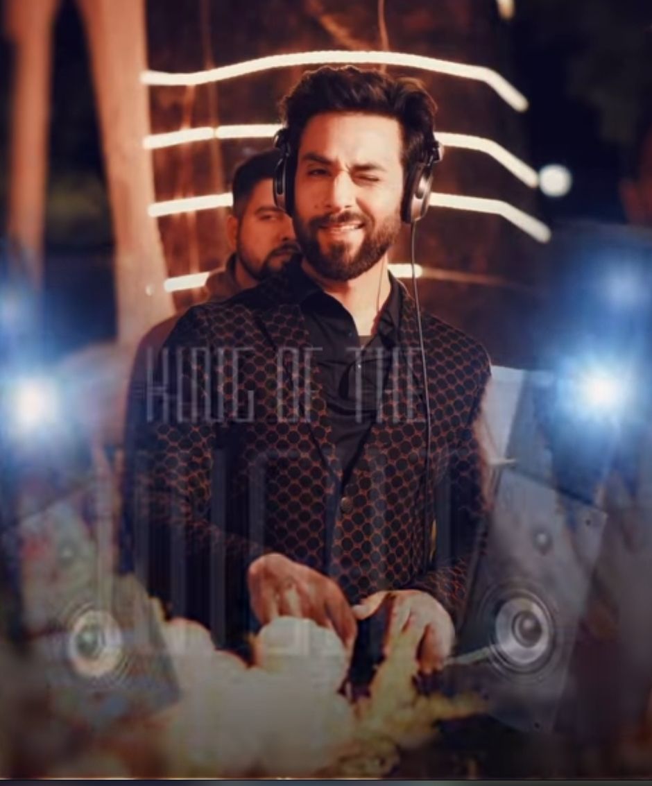 Aayan Khan