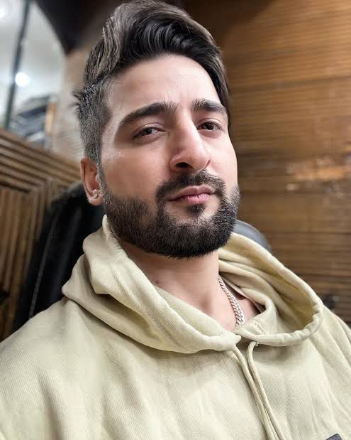 Aaqif Qamarwari
